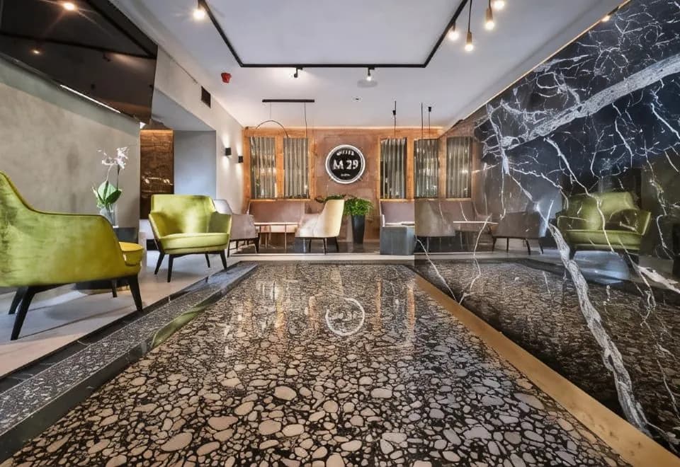Hotel M29