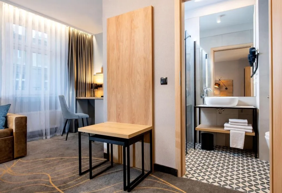 Hotel M29