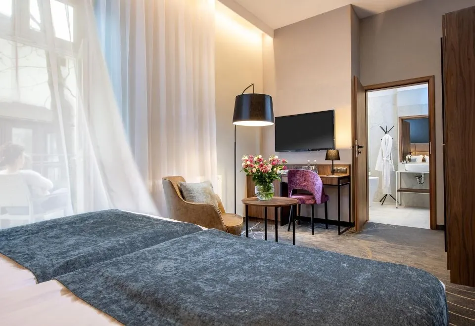 Hotel M29
