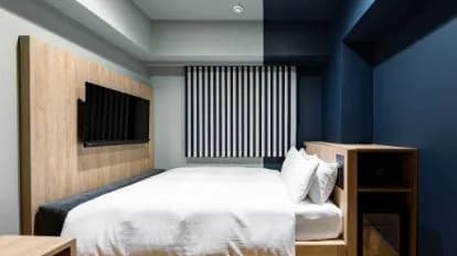 The Square Hotel Ginza