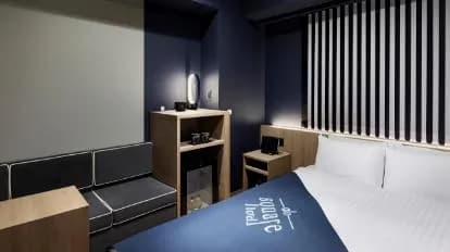 The Square Hotel Ginza