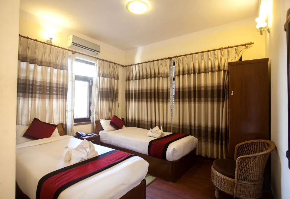 Hotel Atlantic