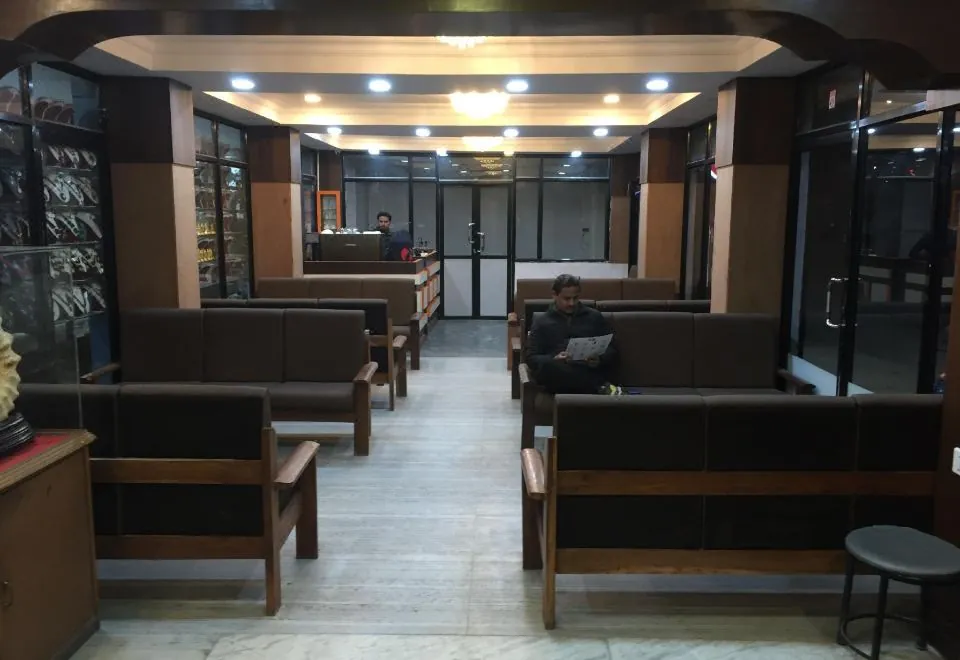 Hotel Narayana