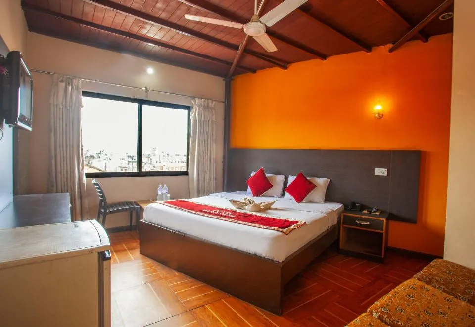 Hotel Narayana