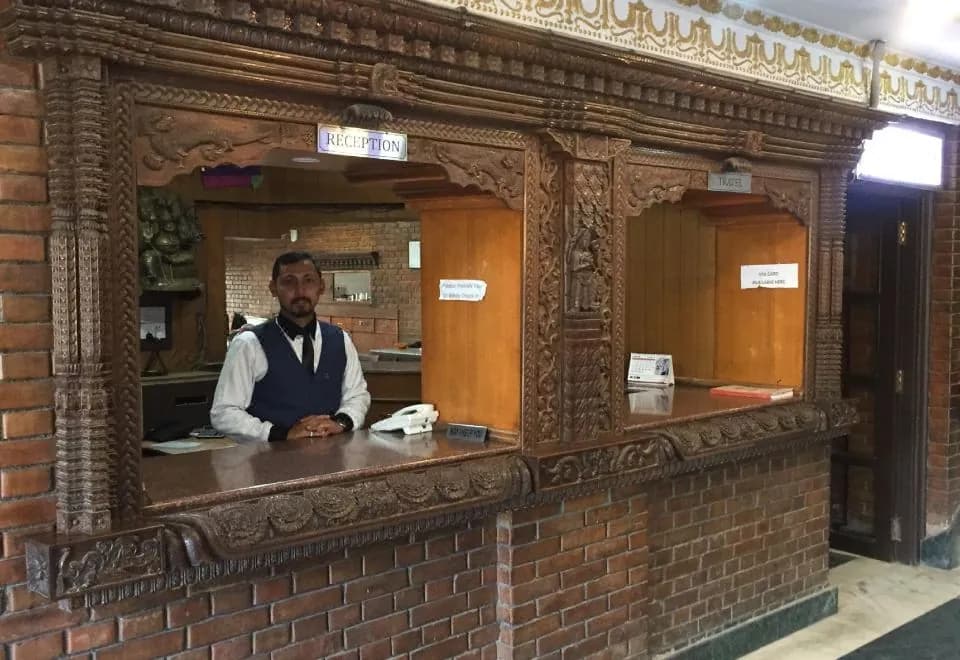 Hotel Narayana
