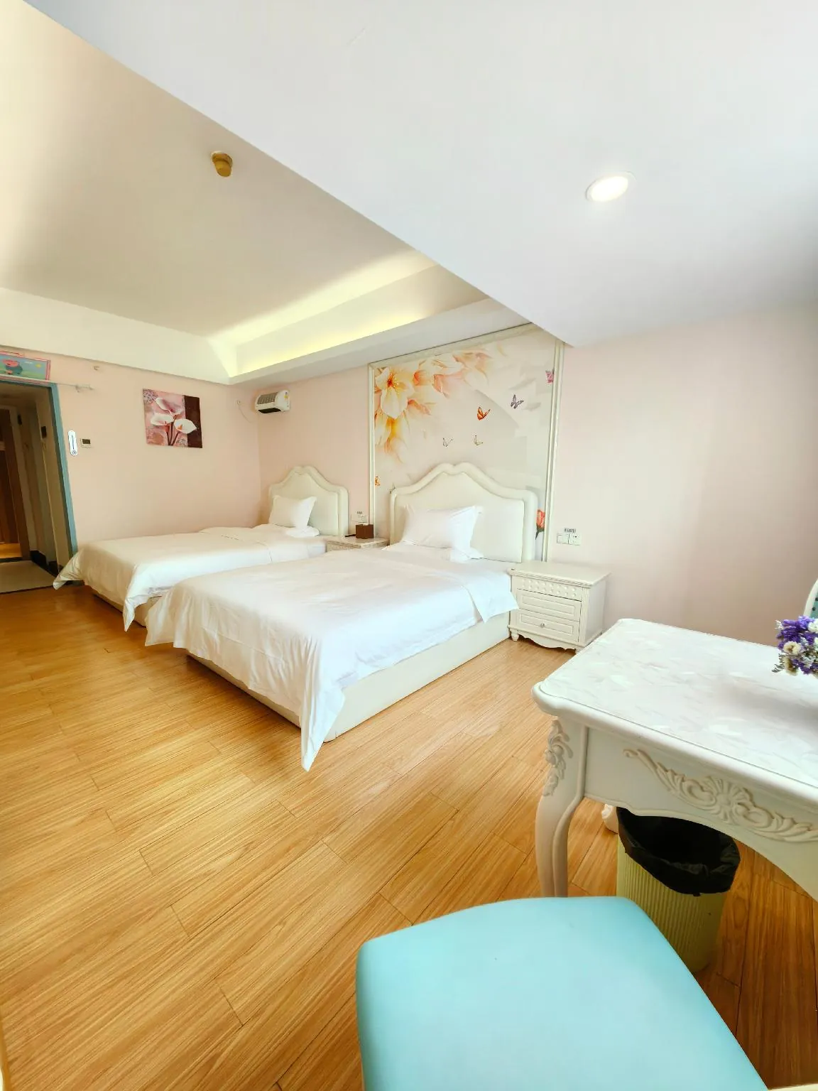 MIhua International Apartment