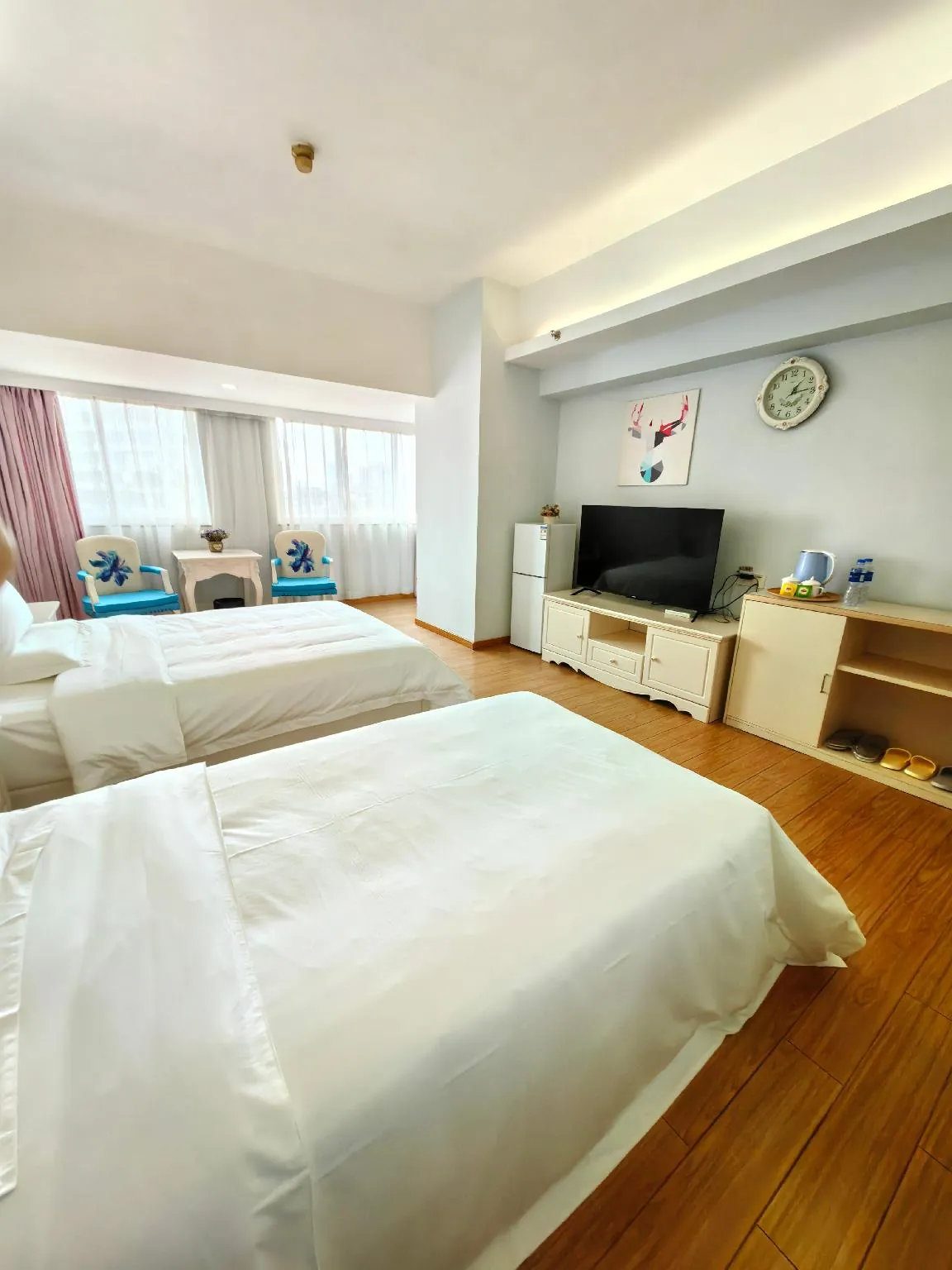 MIhua International Apartment