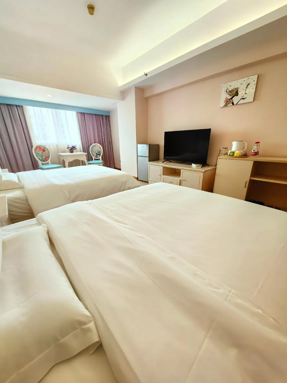 MIhua International Apartment