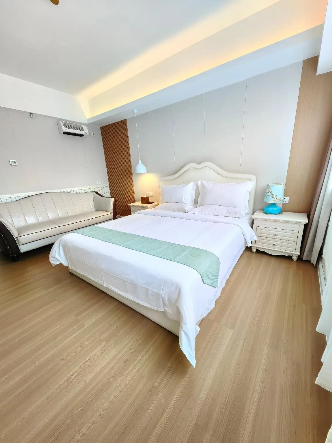 MIhua International Apartment