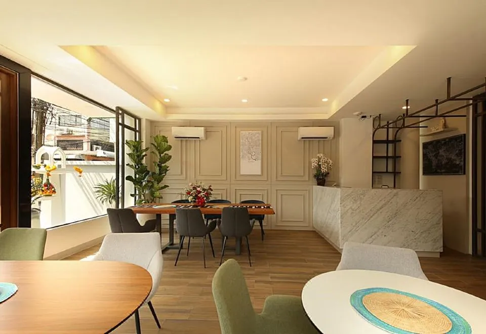 Viva La Vida Hotel