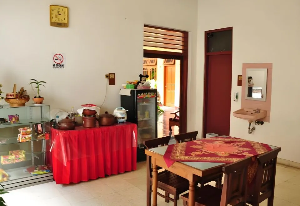 Hotel Dana