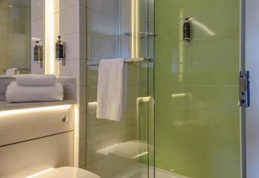 Hub by Premier Inn Edinburgh (Royal Mile)