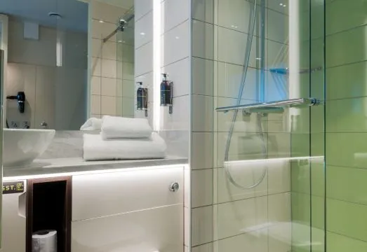 Hub by Premier Inn Edinburgh (Royal Mile)