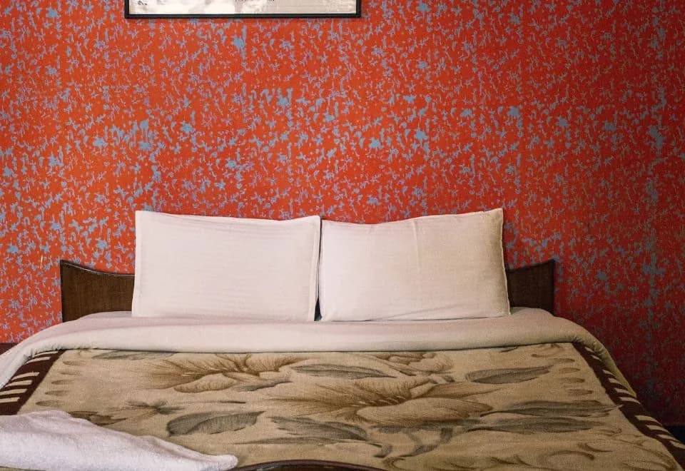 Hotel Ritu Mouria