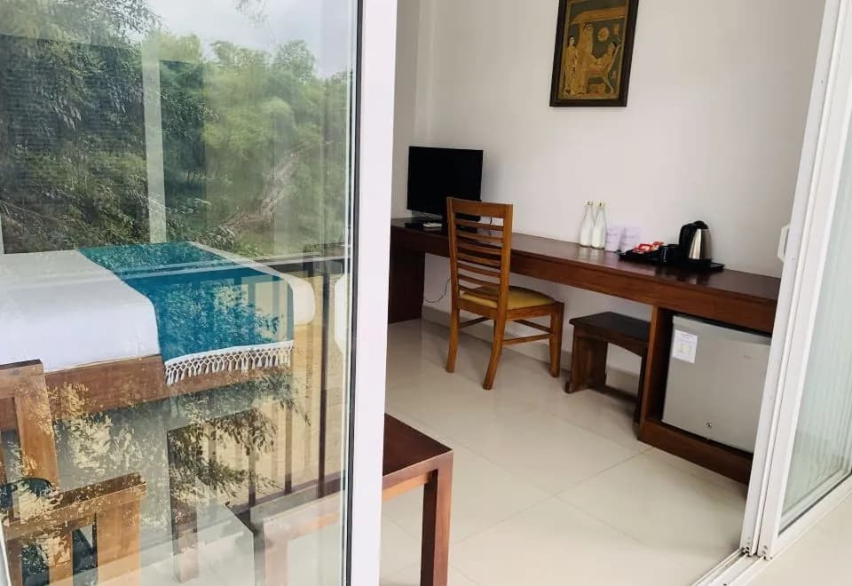 Hotel Gangaaddara