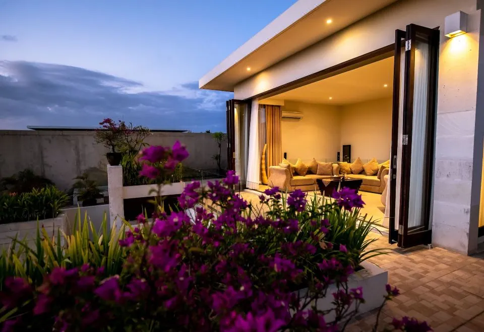 Villa Portsea