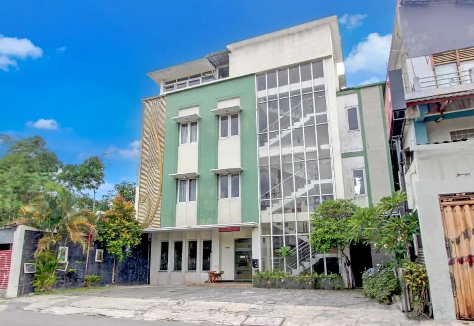 Vala Malioboro Hotel