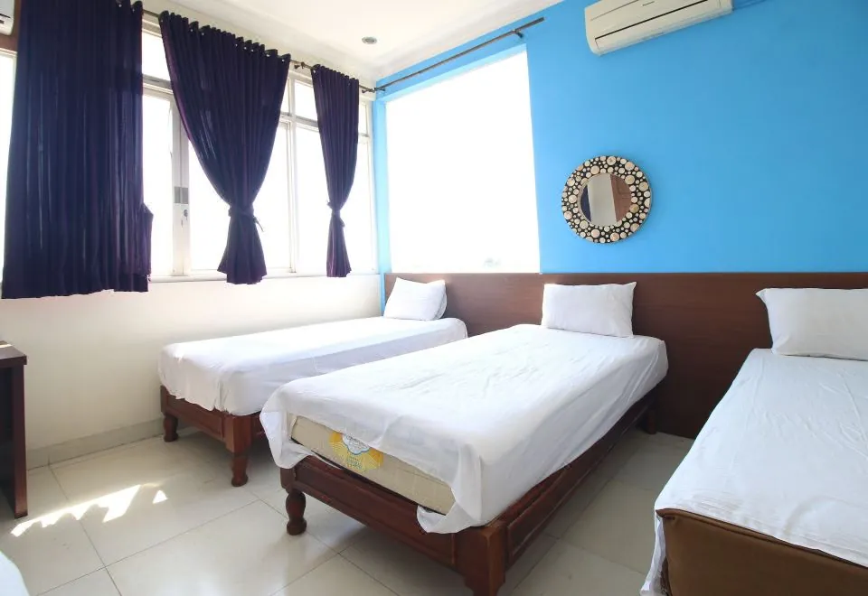 Vala Malioboro Hotel