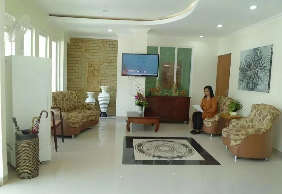 Vala Malioboro Hotel