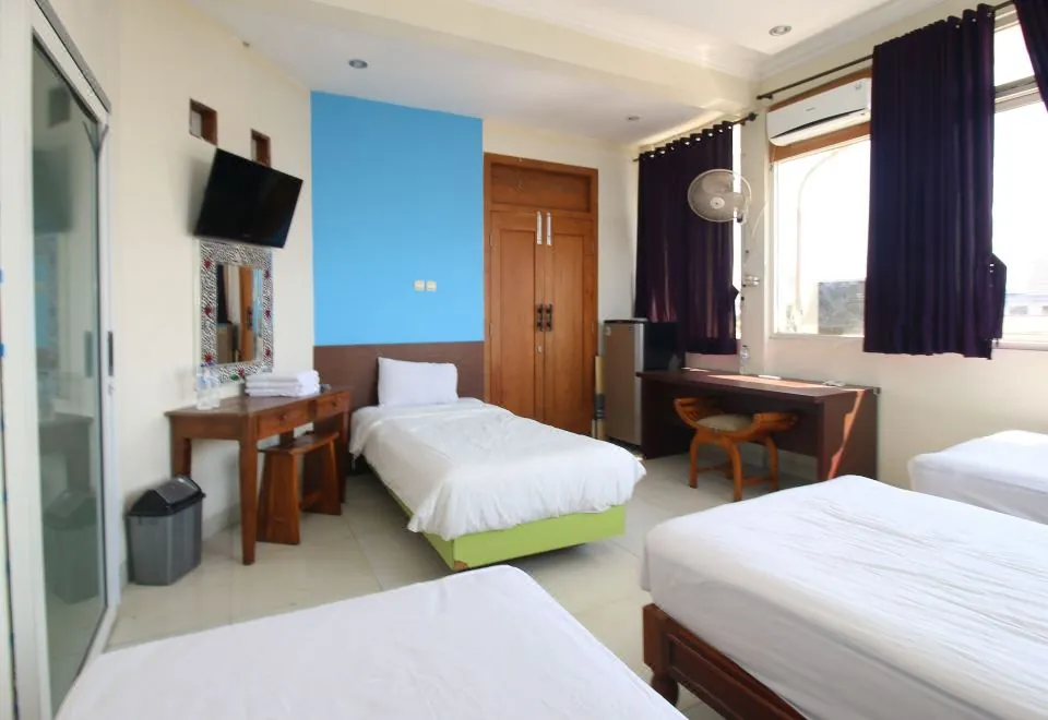 Vala Malioboro Hotel
