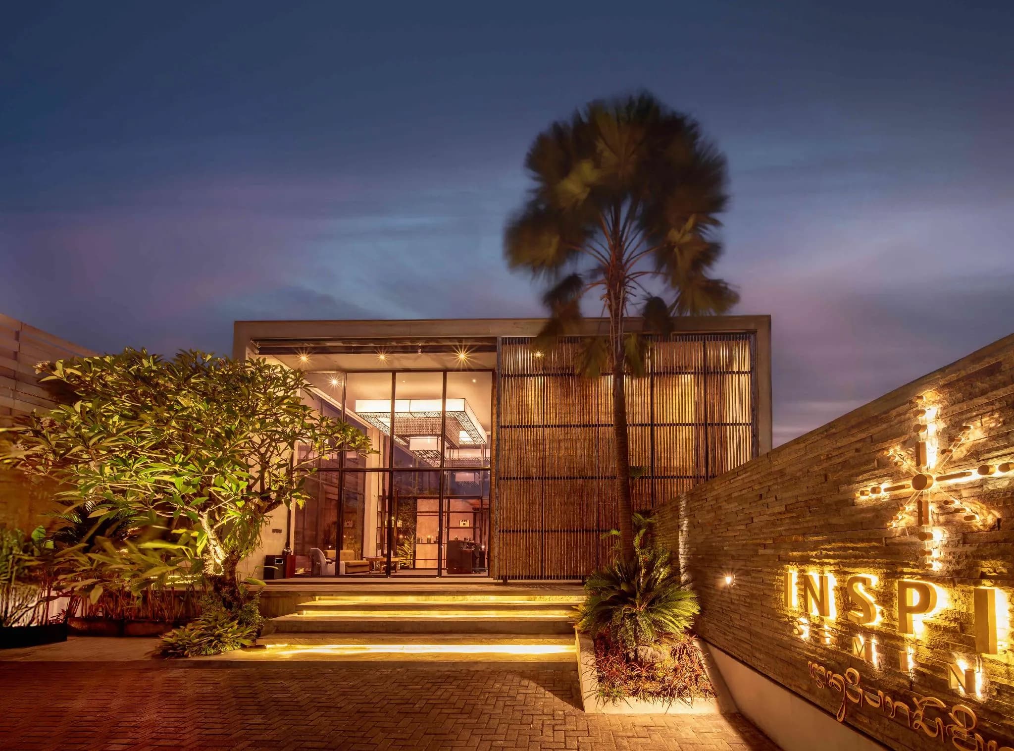 INSPIRA Seminyak