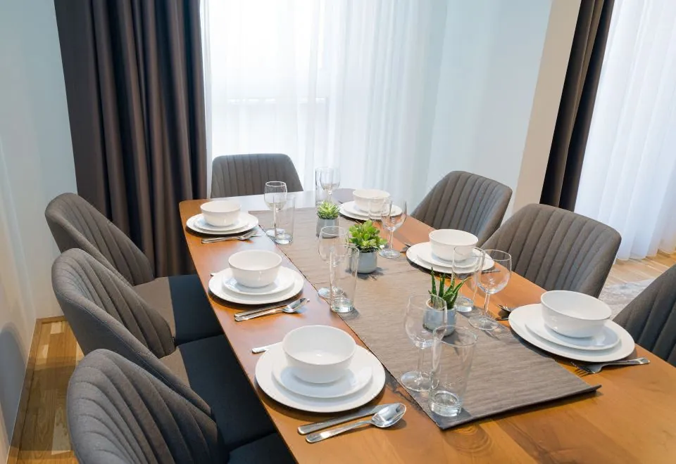 myApartments Vienna