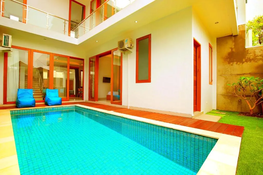 Villa Noam Nusa Dua