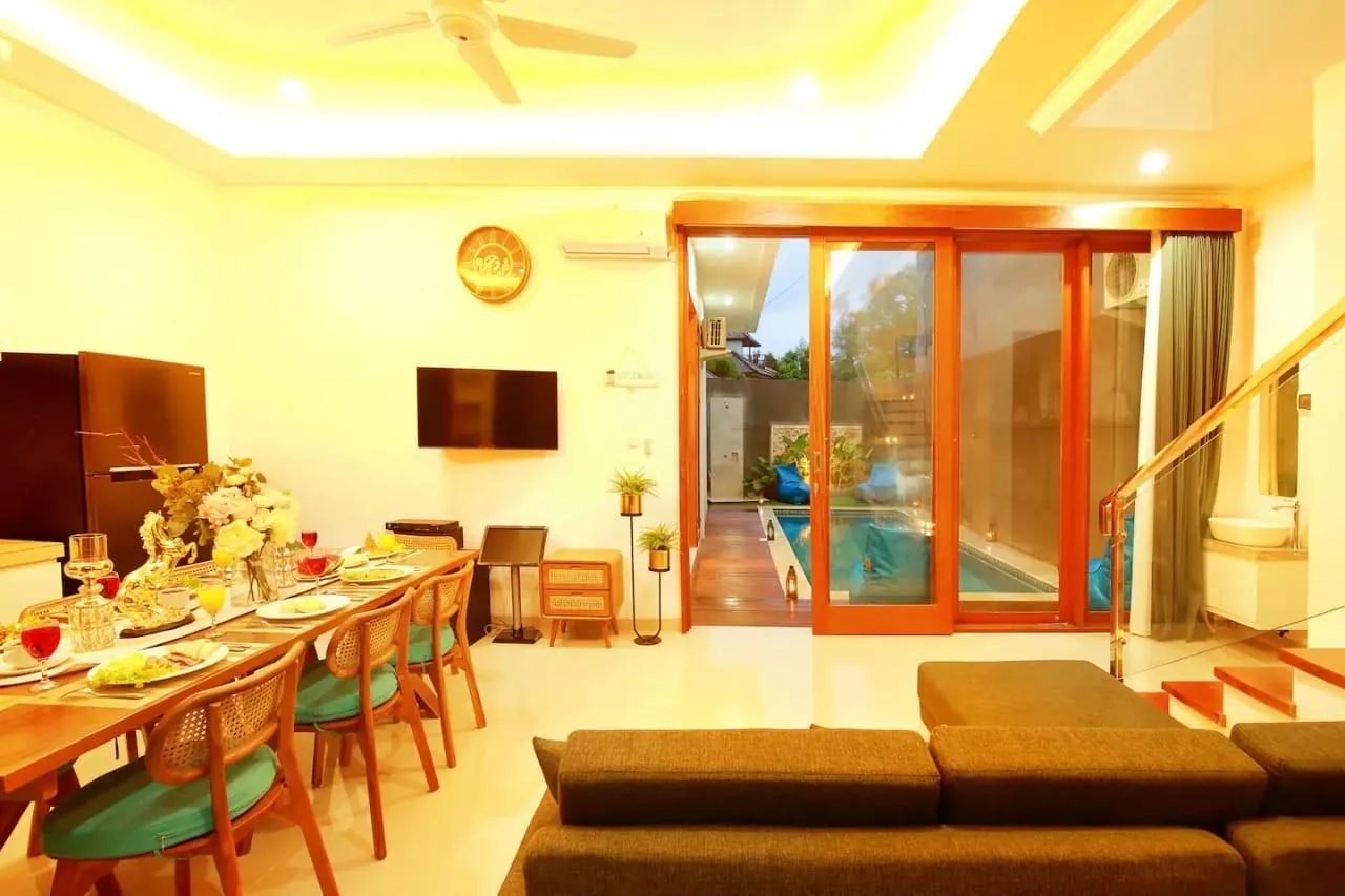 Villa Noam Nusa Dua