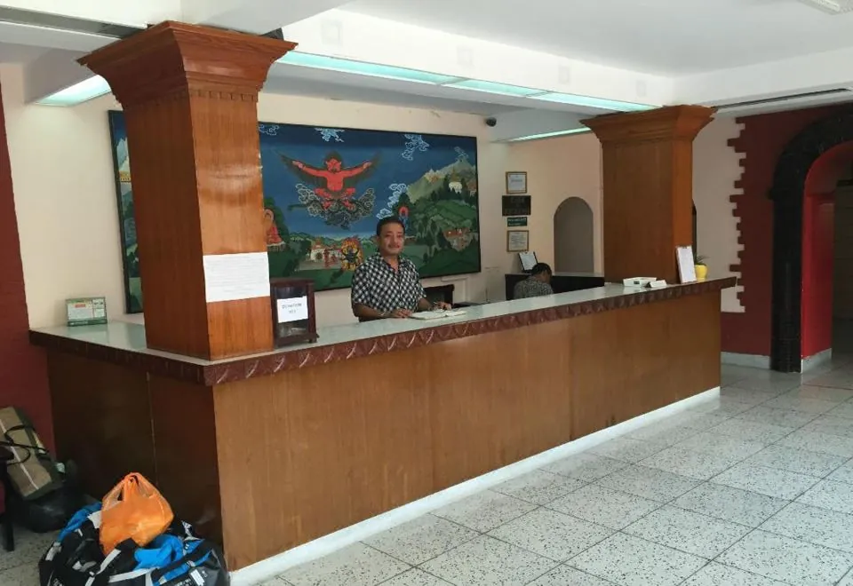 Hotel Shakti