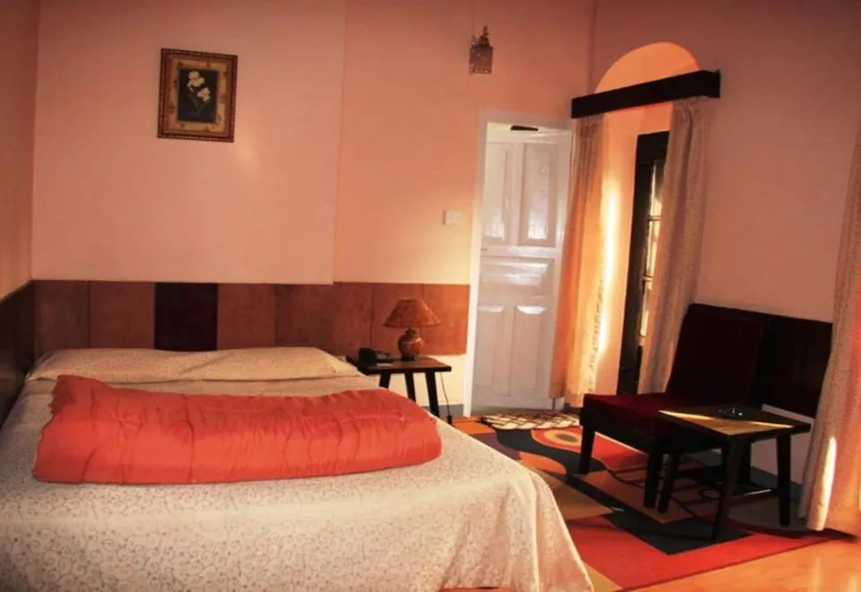 Hotel Shakti