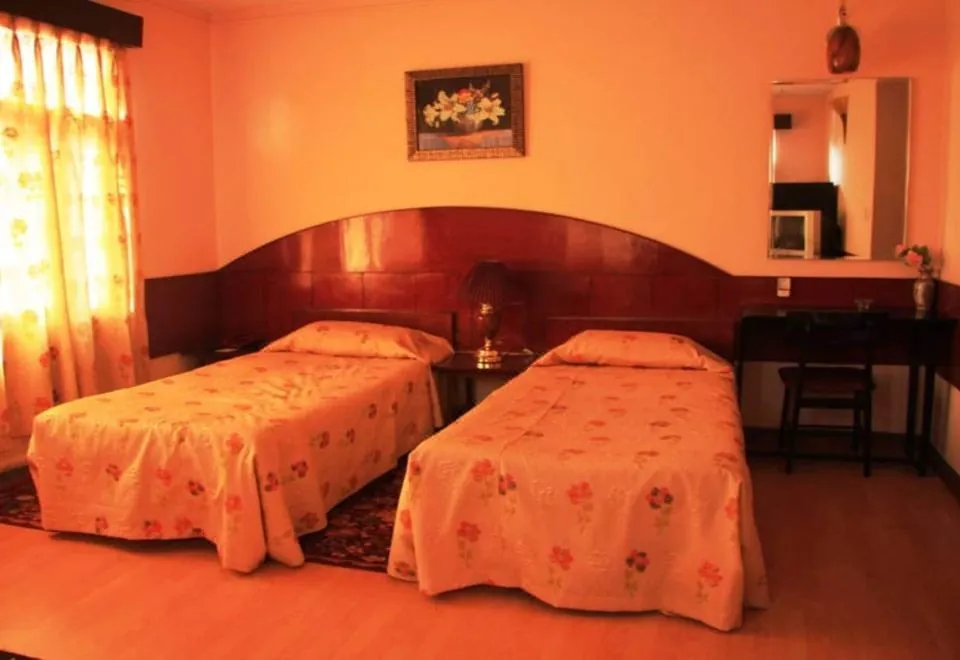 Hotel Shakti