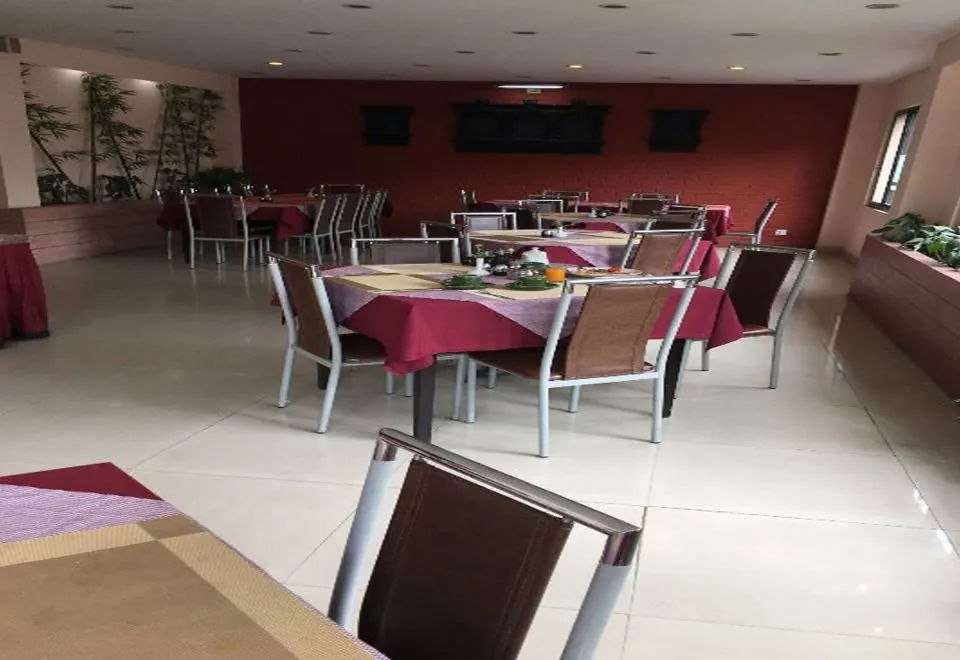 Hotel Shakti
