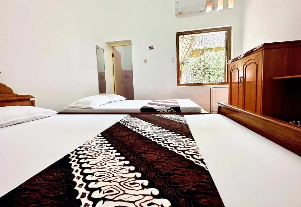 Santalum Hotel Yogyakarta