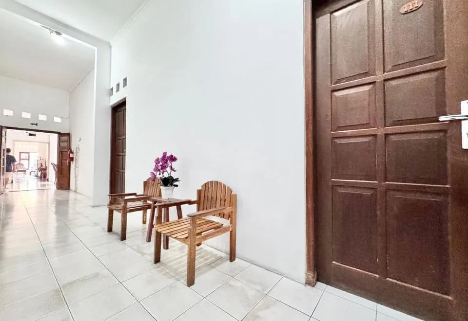 Santalum Hotel Yogyakarta