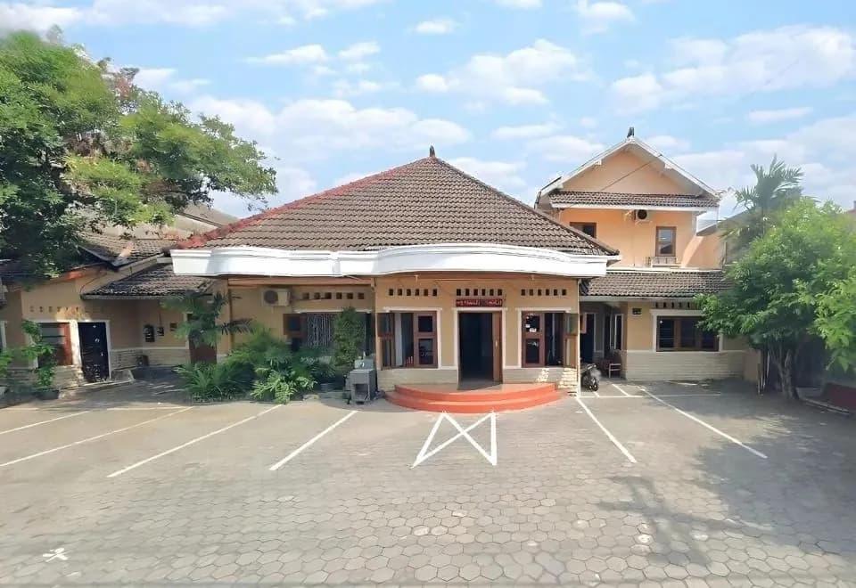Santalum Hotel Yogyakarta