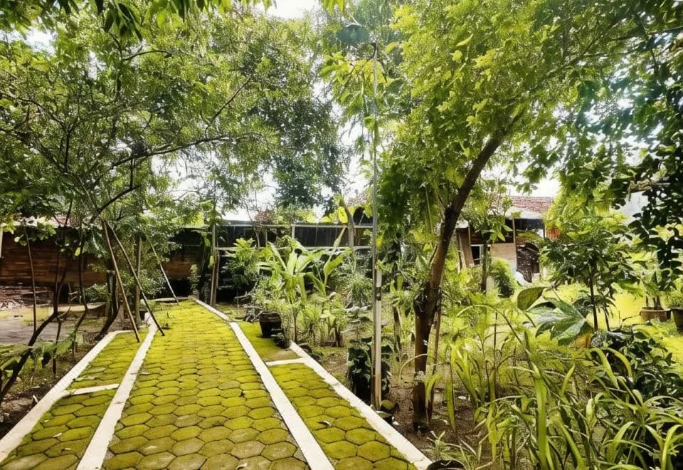 Santalum Hotel Yogyakarta