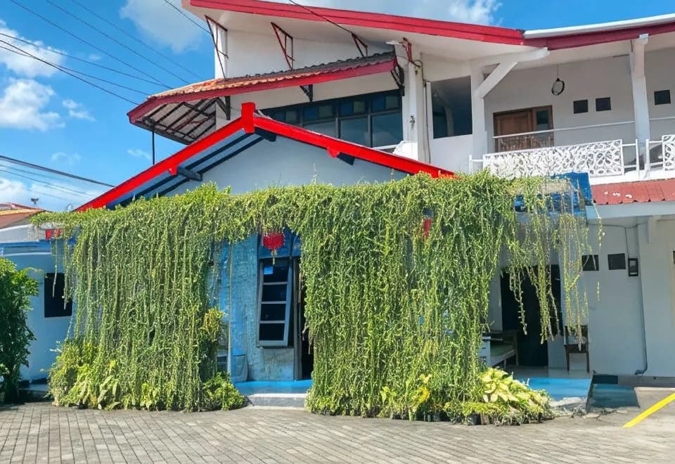 Hotel Paramitha