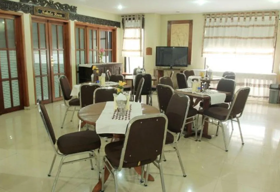 Hotel Mataram 2 Malioboro Yogyakarta