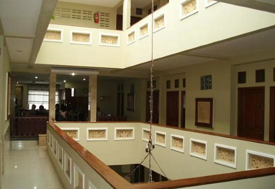 Hotel Mataram 2 Malioboro Yogyakarta