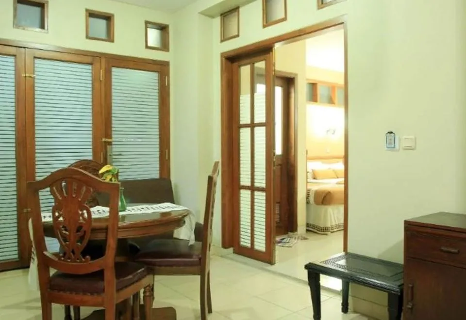 Hotel Mataram 2 Malioboro