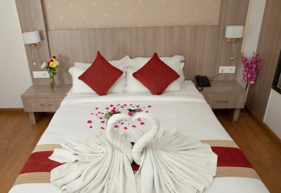 Hotel Landmark Kathmandu