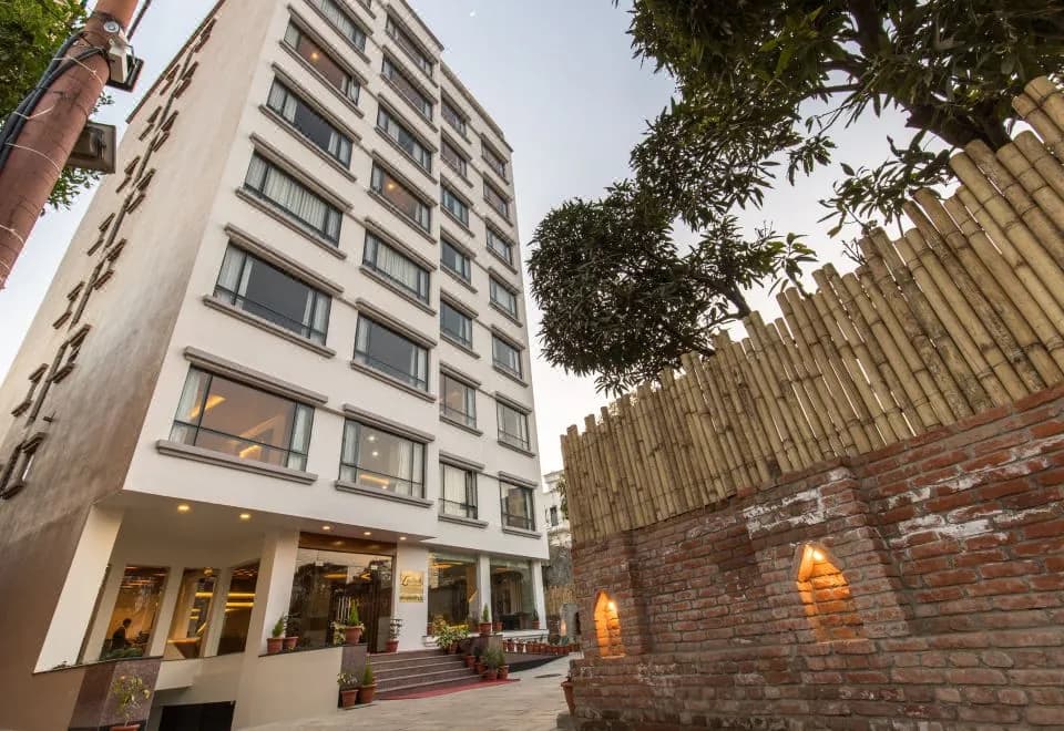 Hotel Landmark Kathmandu