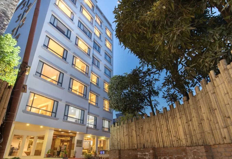 Hotel Landmark Kathmandu