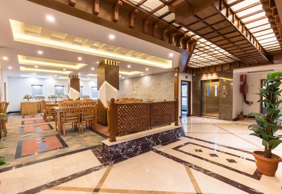 Hotel Landmark Kathmandu