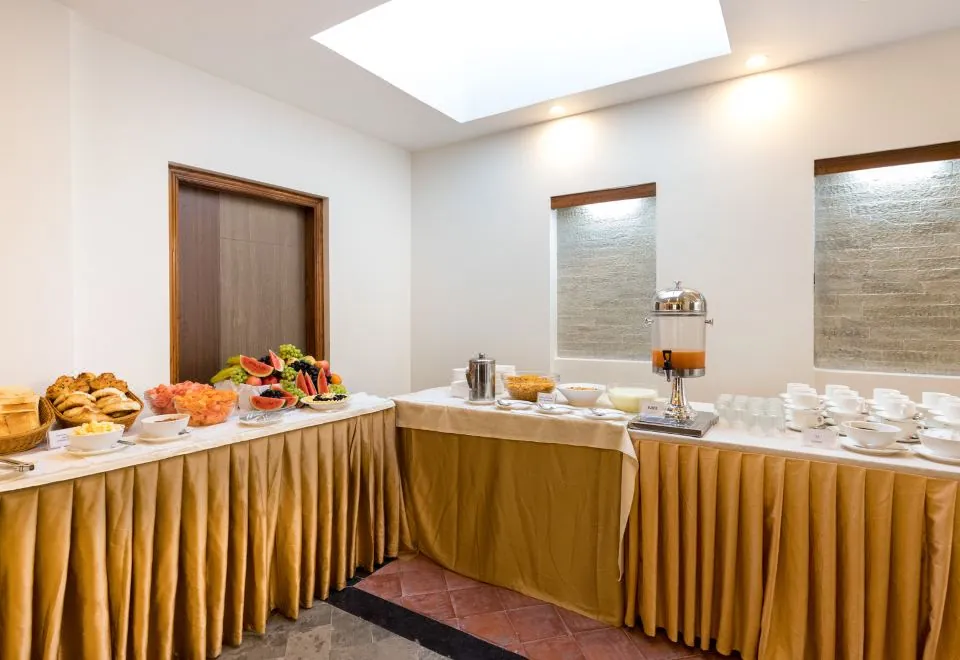 Hotel Landmark Kathmandu