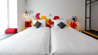 ibis Styles Tokyo Bay