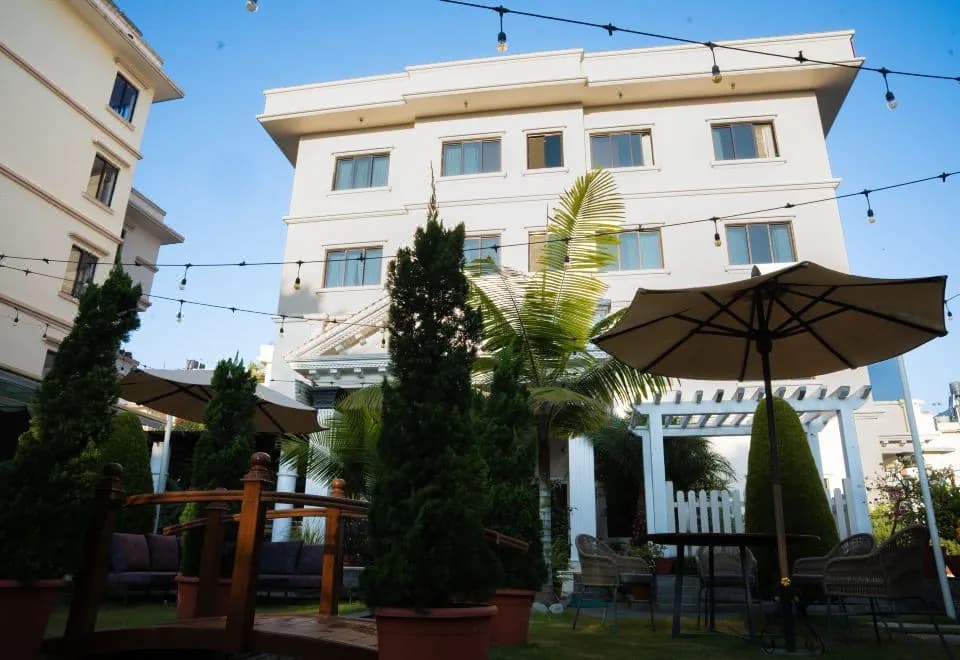 Hotel Harmika