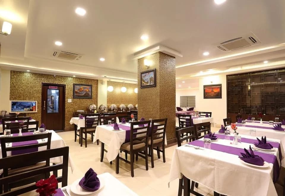 Hotel Harmika
