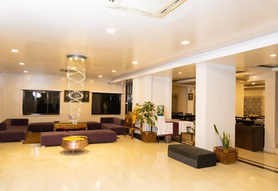 Hotel Harmika