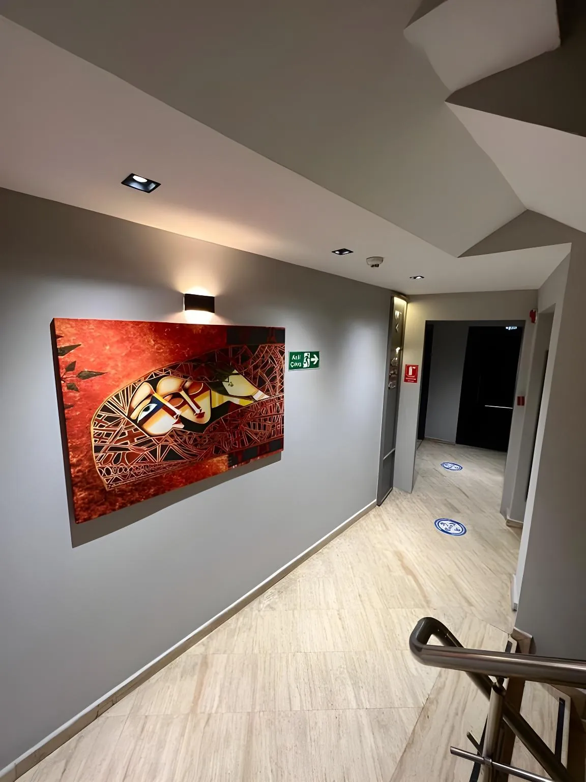 Voir Hotel Pera